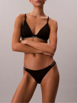 CALVIN KLEIN UNDERWEAR - Naiste ujumisp&uuml;ksid, BIKINI