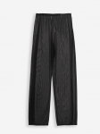 CALVIN KLEIN UNDERWEAR - Naiste rannap&uuml;ksid, WIDE LEG PANT Pants