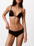 CALVIN KLEIN UNDERWEAR - Naiste rinnahoidja, LIGHTLY LINED PLUNGE