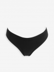 CALVIN KLEIN UNDERWEAR - Naiste alusp&uuml;ksid paelaga, THONG