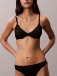 CALVIN KLEIN UNDERWEAR - Rinnahoidja naistele, UNLINED DEMI