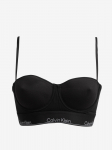 CALVIN KLEIN UNDERWEAR - Rinnahoidja naistele, kergelt vooderdatud balkonetid