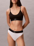 CALVIN KLEIN UNDERWEAR - Rinnahoidja, UNLINED BRALETTE