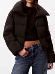 CALVIN KLEIN JEANS - Naiste talvejope