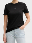 CALVIN KLEIN JEANS - Naiste l&uuml;hikeste varrukatega s&auml;rk