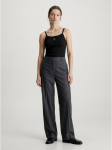 CALVIN KLEIN JEANS - Naiste varrukateta s&auml;rk