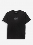 CALVIN KLEIN JEANS - Naiste l&uuml;hikeste varrukatega s&auml;rk