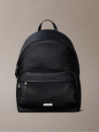 CALVIN KLEIN - Seljakott, SLEEK ROUND BACKPACK