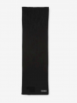 CALVIN KLEIN - Meeste ka&scaron;miir sall, PATCH CHUNKY RIB RIB COTTON SCARF