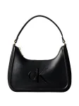 CALVIN KLEIN - Naiste k&auml;ekott, BOLD CK SMALL SHOULDER BAG