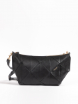 CALVIN KLEIN - Naiste k&auml;ekott, WOVEN SHOULDER BAG