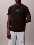 CALVIN KLEIN JEANS - Meeste l&uuml;hikeste varrukatega s&auml;rk