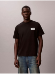 CALVIN KLEIN JEANS - Meeste l&uuml;hikeste varrukatega s&auml;rk