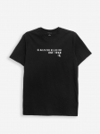 CALVIN KLEIN JEANS - Meeste l&uuml;hikeste varrukatega s&auml;rk