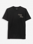 CALVIN KLEIN JEANS - Meeste l&uuml;hikeste varrukatega s&auml;rk
