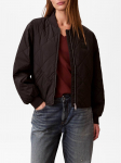 CALVIN KLEIN JEANS - Naiste demi-hooaja jakk