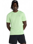 NEW BALANCE - L&uuml;hikeste varrukatega meeste T-s&auml;rk, ATHLETICS T-SHIRT AAE MT41253AB3