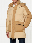 TOMMY JEANS - Meeste talvejope, TJM TWO TONE PARKA