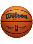 WILSON - Korvpall, EVO NXT AFRICA LEAGUE ametlik m&auml;ngupall WTB0900XBBA