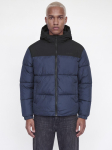 JACK&JONES - Talvine meeste jope, JJRAZE PUFFER HOOD