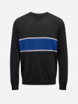 Only&Sons - Meeste kampsun ONSCLUBis