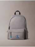 CALVIN KLEIN - Seljakott, BOLD ROUND BACKPACK