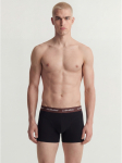 JACK&JONES - Meeste l&uuml;hikesed p&uuml;ksid, JACSOHO SOLID TRUNKS 3 PACK NOOS