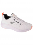SKECHERS - Naiste vabaaja jalatsid, Skechers Vapor Foam &ndash; Fresh Trend 150024-WBC