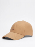 TOMMY HILFIGER - Meeste m&uuml;ts pritsmetega, TH FLAG COTTON 6 PANEL CAP