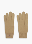 TOMMY HILFIGER - Naiste kindad, TH FLAG KNIT GLOVES