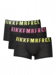 BIKKEMBERGS - Meeste l&uuml;hikesed p&uuml;ksid, 3tk