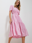 TREND ALACATI STYLE - Naiste kleit