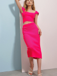 TREND ALACATI STYLE - Naiste pluus
