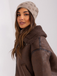 WOOL FASHION ITALIA - Naiste m&uuml;ts ka&scaron;miirist