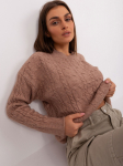 WOOL FASHION ITALIA - Naiste kampsun