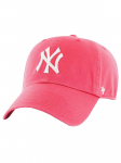 47 BRAND - Meeste m&uuml;ts, suurus 47, Brand New York Yankees Clean Up Cap B-RGW17GWSNL-BE