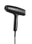 BABYLISS PRO - FALCO HIGH SPEED BLOW DRYER BLACK & SILVER BAB8550BE, 2000 W, f&ouml;&ouml;n FALCO, 2000 W