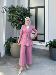 VOLT CLOTH?NG - Naiste pluus 100% linane