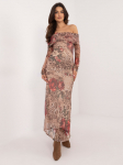 ITALY MODA - Naiste kleit