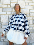 TREND ALACATI STYLE - Naiste kampsun