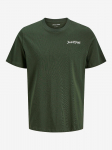 JACK&JONES - Meeste l&uuml;hikeste varrukatega s&auml;rk, YUKI