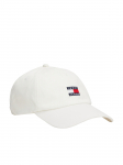 TOMMY JEANS - Naiste m&uuml;ts nokaga, TJW HERITAGE CORE 5 PANEL CAP, TJW HERITAGE CORE 5 PANEL CAP