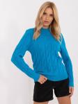 WOOL FASHION ITALIA - Naiste kampsun