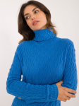 WOOL FASHION ITALIA - Naiste kampsun
