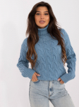 WOOL FASHION ITALIA - Naiste kampsun