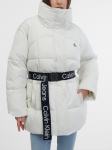 CALVIN KLEIN - Naiste talvejope