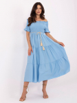 ITALY MODA - Naiste kleit