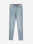 GUESS - Tapered naiste teksad