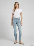 GUESS - Tapered naiste teksad