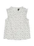VERO MODA - Naiste varrukateta pluus, TRINE